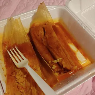 Tamal