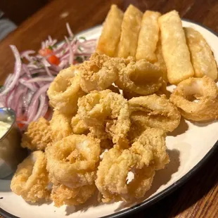 Calamari