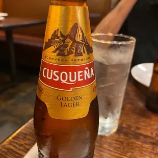 Nice beer but at $6?