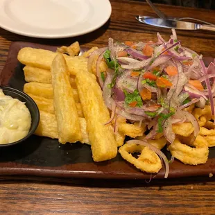 Calamari