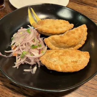 Empanadas