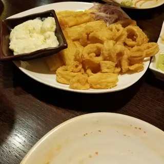 Calamari