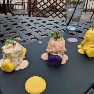 Tasting