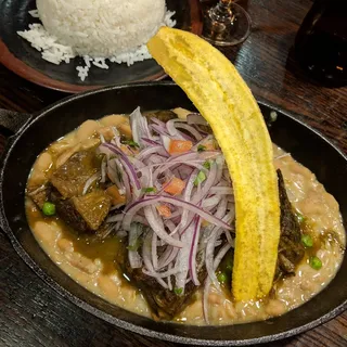 Seco De Carne