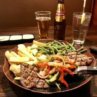 Carne Asada