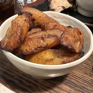 Fried Plantains