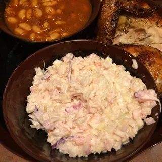 Coleslaw