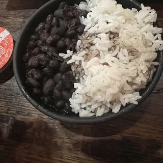 Black Beans
