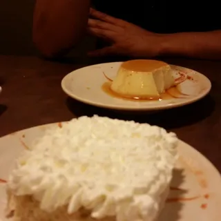 Tres Leches