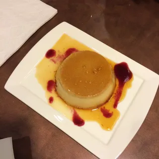 Flan