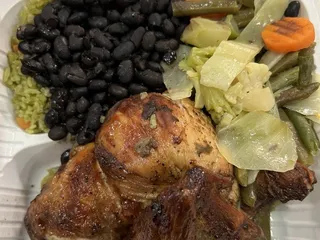 El Pollo Real