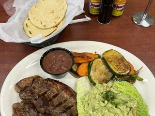 Pollo a la Vista