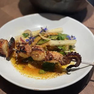 Octopus