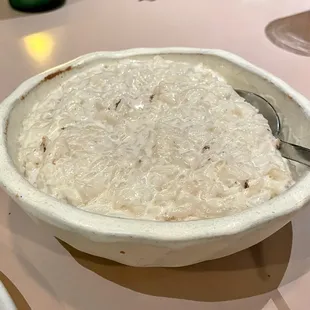 Coconut Rice