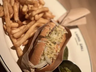 Laurel Grill