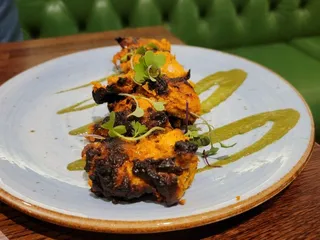 Arth Bar & Kitchen