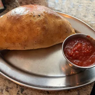 Calzone