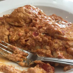 Lobster Ravioli