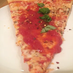 Cheese Pizza