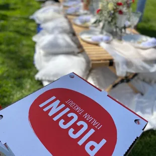 Great pizza!  @missfoodaddict