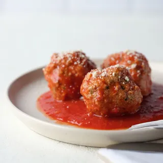 Meatballs