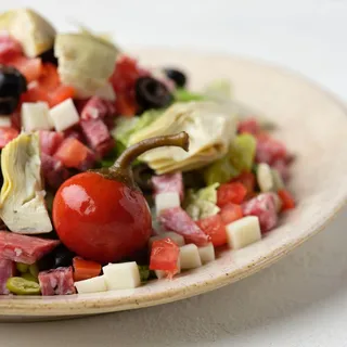 Antipasto