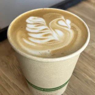 Cappuccino