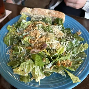 #31 Cesare Salad
