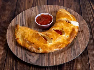 Capitol Pizza