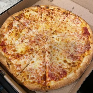 food, pizza