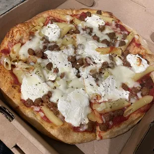 Lasagna