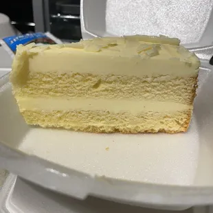 dessert, food