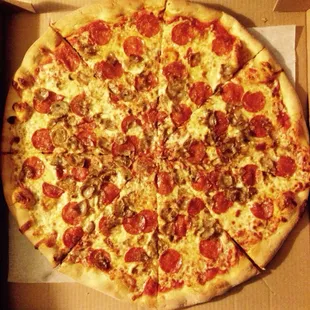 Italian Sausage