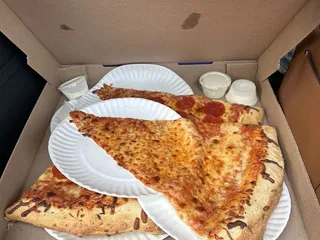Benny Ventano's