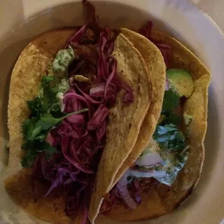 Carnitas Taco