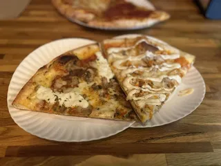 Union Park Pizza