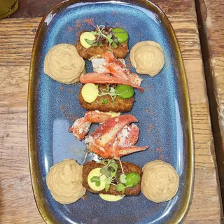 Crocchette di Patate