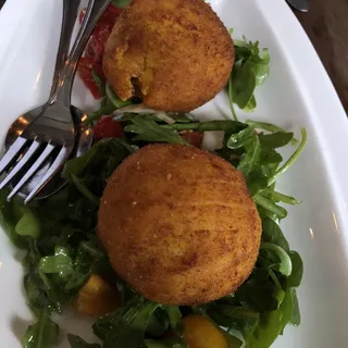 Arancino Catanese