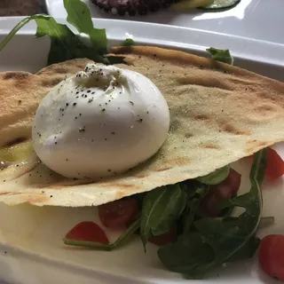 Burrata
