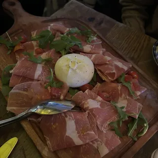 Prosciutto