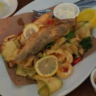 Fritto Misto