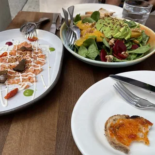 Insalata Piccola Cucina