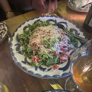 Insalata Rucola