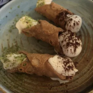 Cannoli
