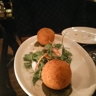 Arancino Catanese