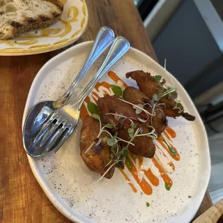Fiori di zucca