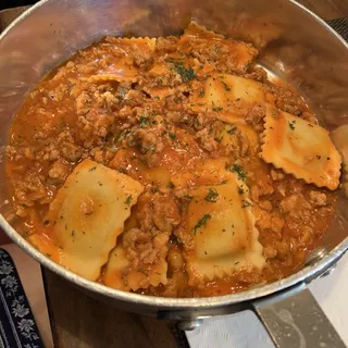 Spinaci