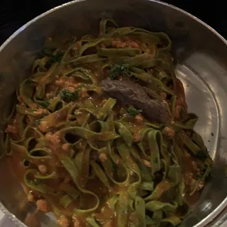 Tagliatelle Verdi