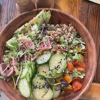 Insalata Marzamemi