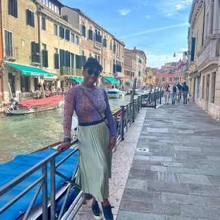 Latrice S.